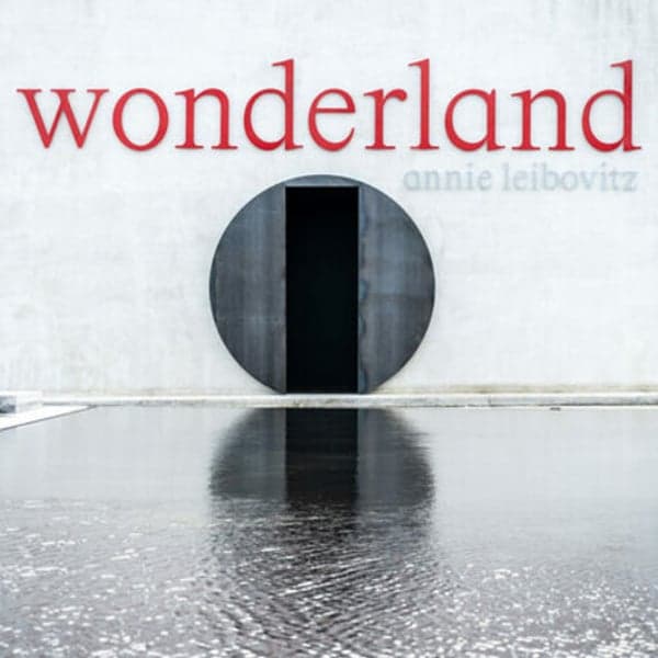 Wonderland - Annie Leibovitz